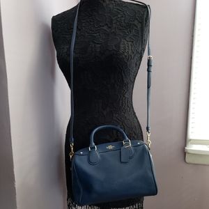 Coach crossbody handbag